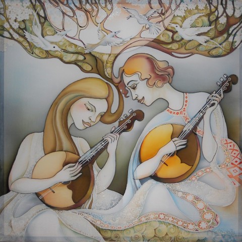 |
Ай люли |
Ай люли