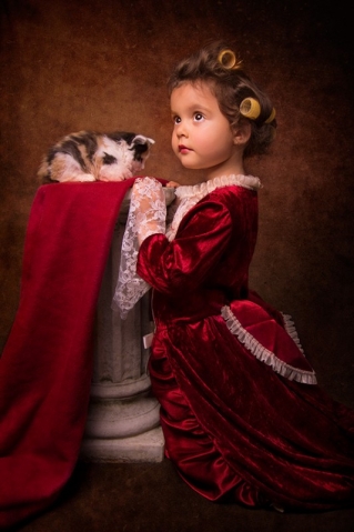 BILL GEKAS - австралийский фотограф