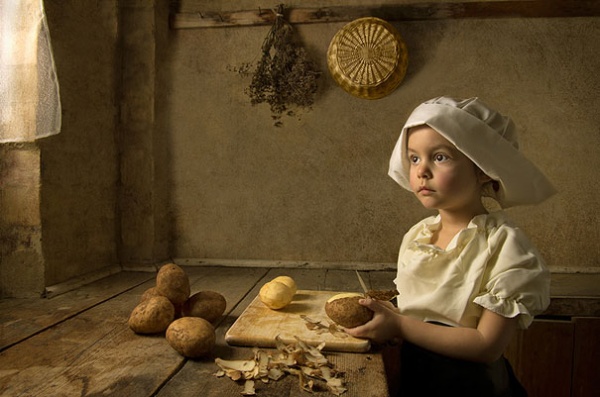 BILL GEKAS - австралийский фотограф