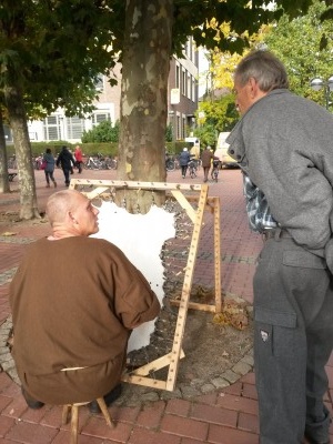 Hanse in Wesel