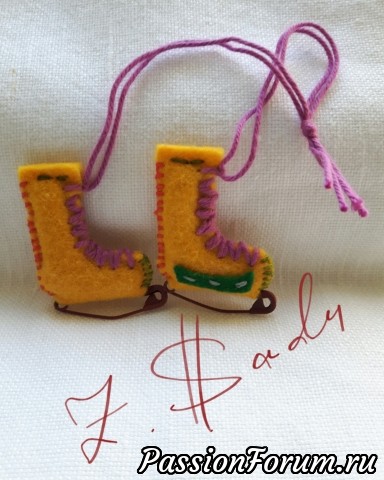 Korčule... Мои конёчные коньки)...