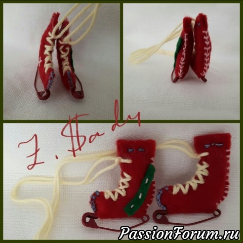 Korčule... Мои конёчные коньки)...