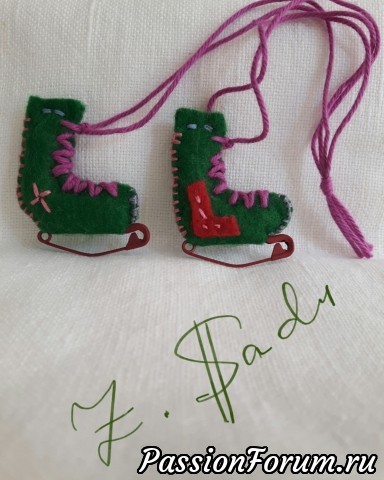 Korčule... Мои конёчные коньки)...