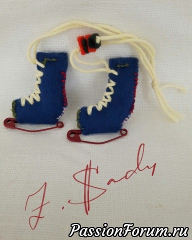 Korčule... Мои конёчные коньки)...