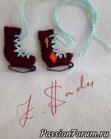 Korčule... Мои конёчные коньки)...