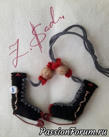 Korčule... Мои конёчные коньки)...