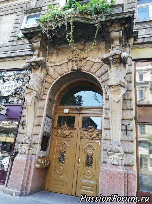 BUDAPEST...