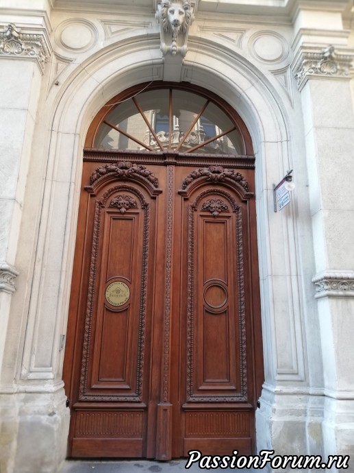 BUDAPEST...