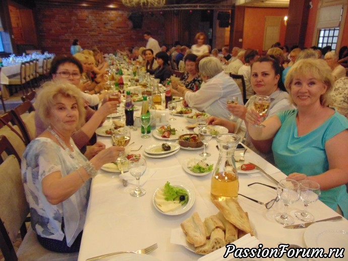 Грузия. Мои впечатления о слете.