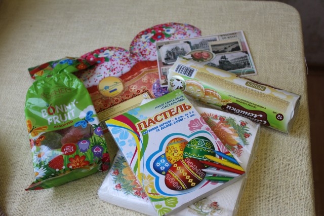 Разные вкусности и пасхальные нужности Разные вкусности и пасхальные нужности