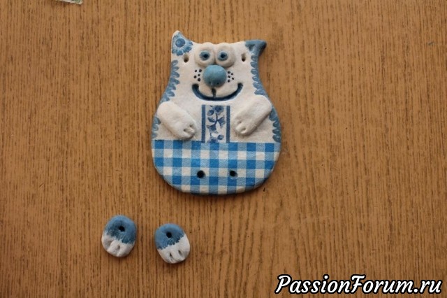Мартовские коты и кошки