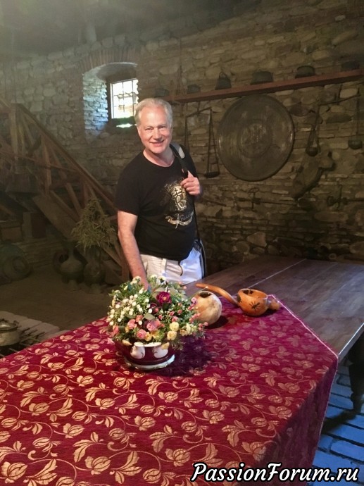 Алазанская долина, Грузия Алазанская долина, Грузия
