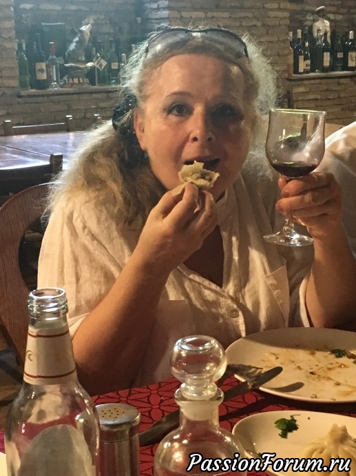 Алазанская долина, Грузия Алазанская долина, Грузия