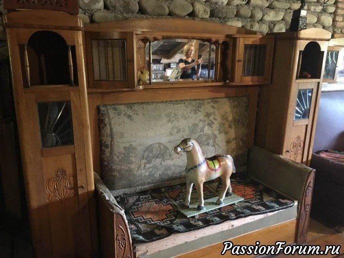 Алазанская долина, Грузия Алазанская долина, Грузия