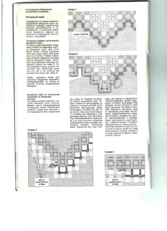 Журнал "Валентина" №4 за 1995г. (повтор в другом формате фото)