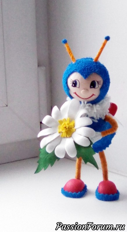 Божья коровка