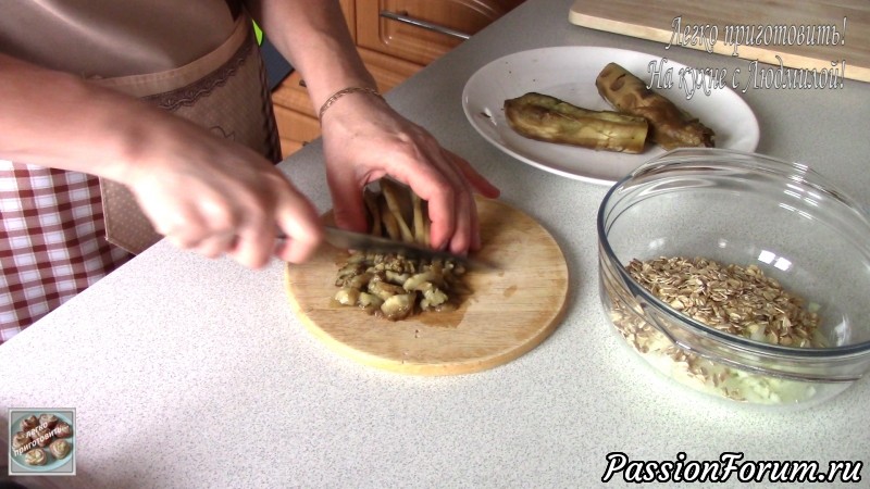 Фаршированный перец без мяса в духовке