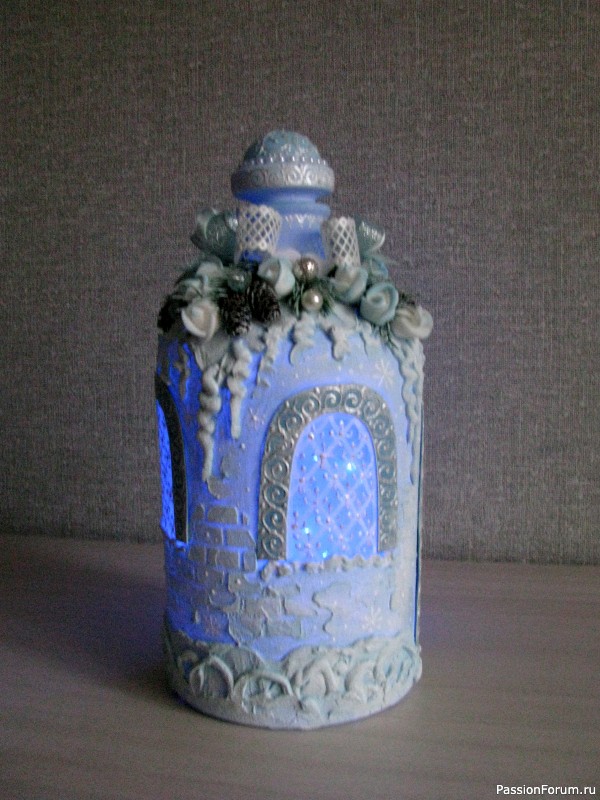 Сказочный домик