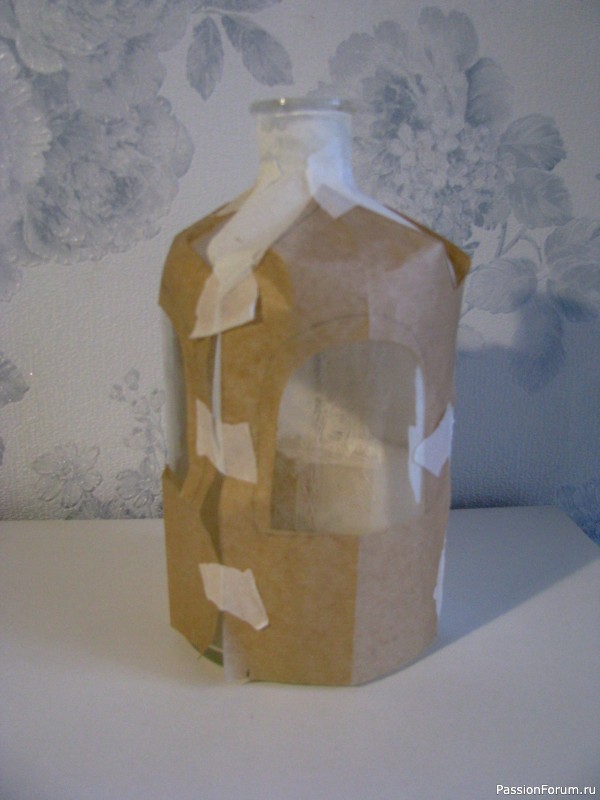 Сказочный домик