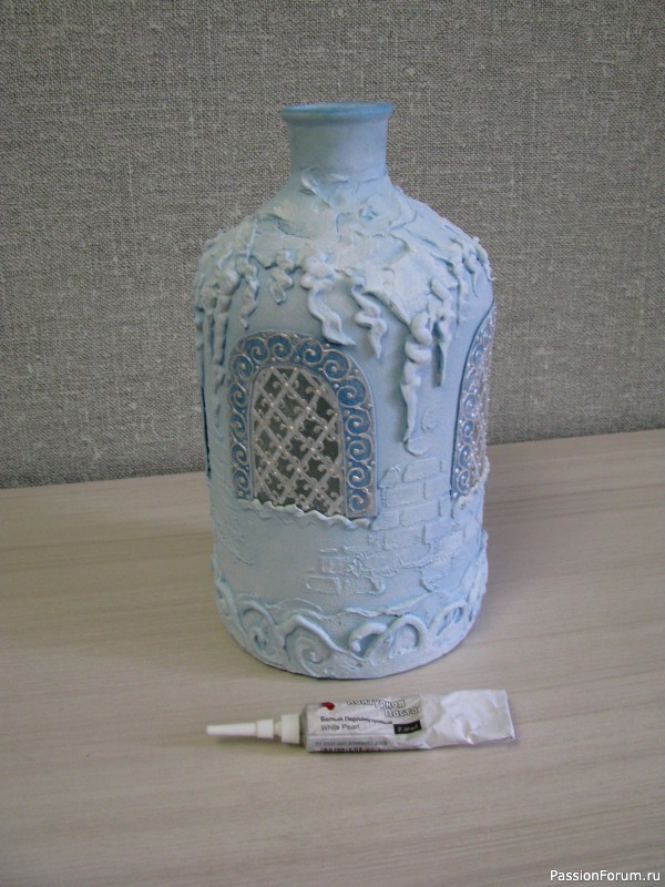 Сказочный домик