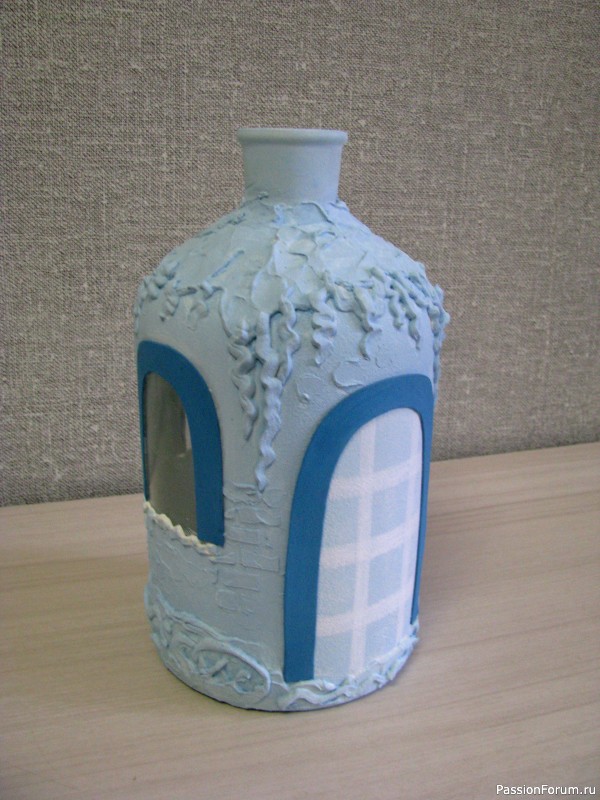 Сказочный домик