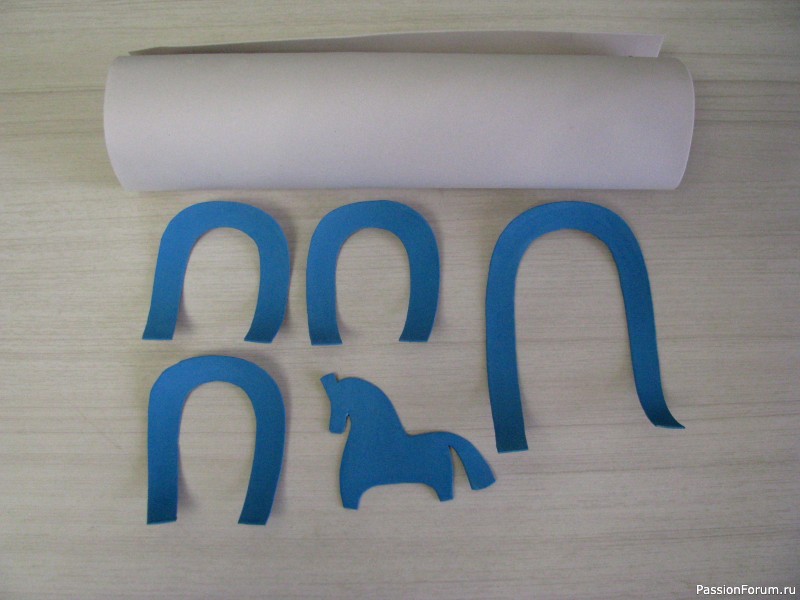 Сказочный домик