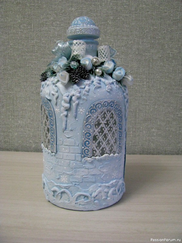 Сказочный домик