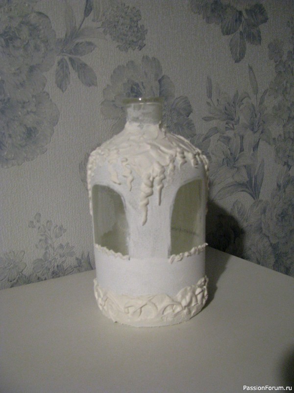 Сказочный домик