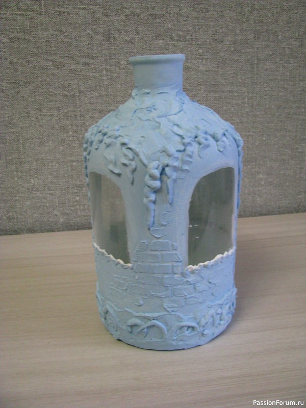 Сказочный домик