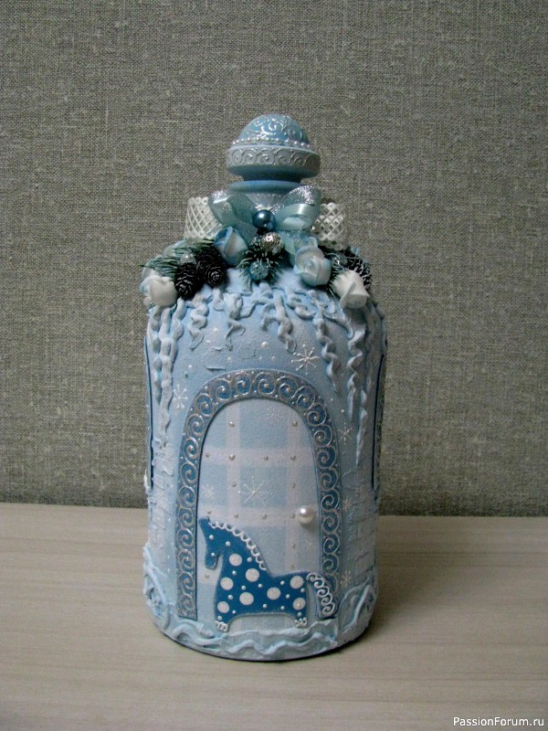 Сказочный домик