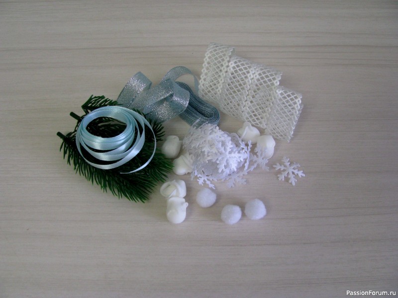 Сказочный домик