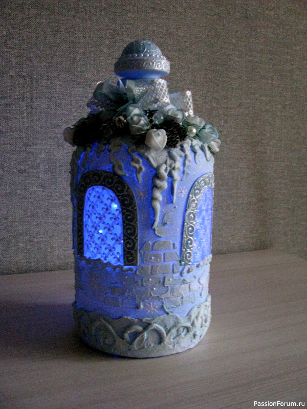 Сказочный домик