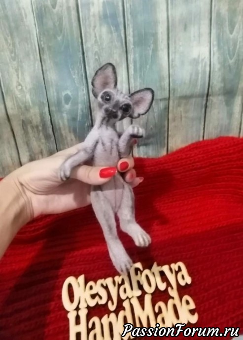 Сфинкс