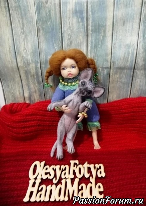 Сфинкс