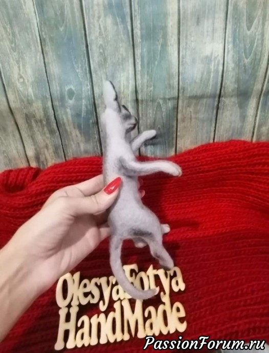 Сфинкс