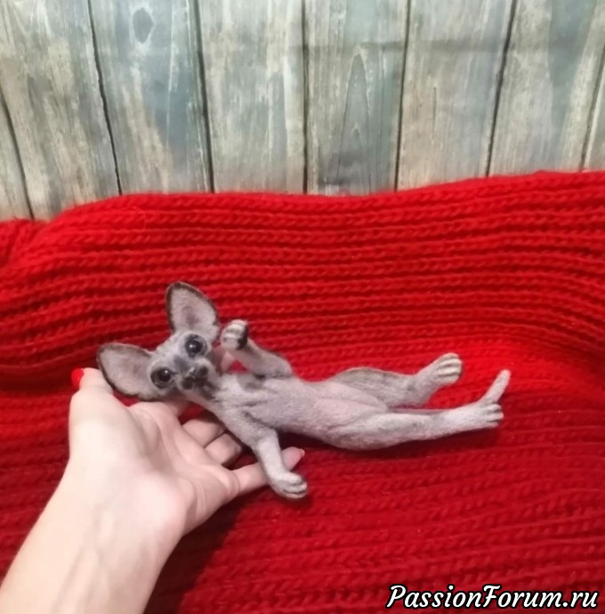 Сфинкс