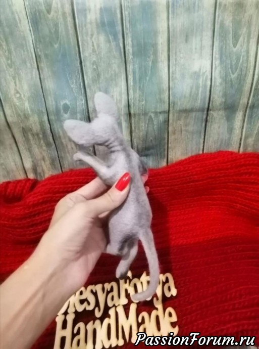 Сфинкс