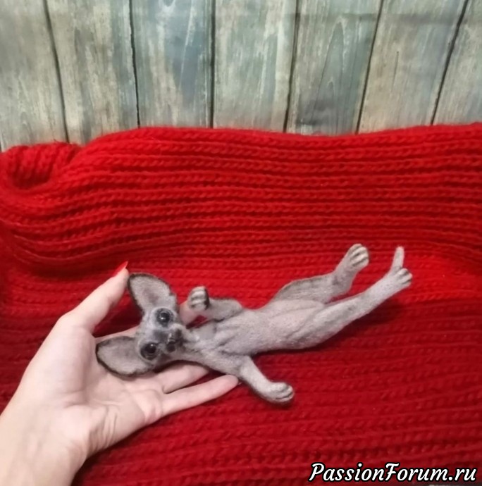 Сфинкс