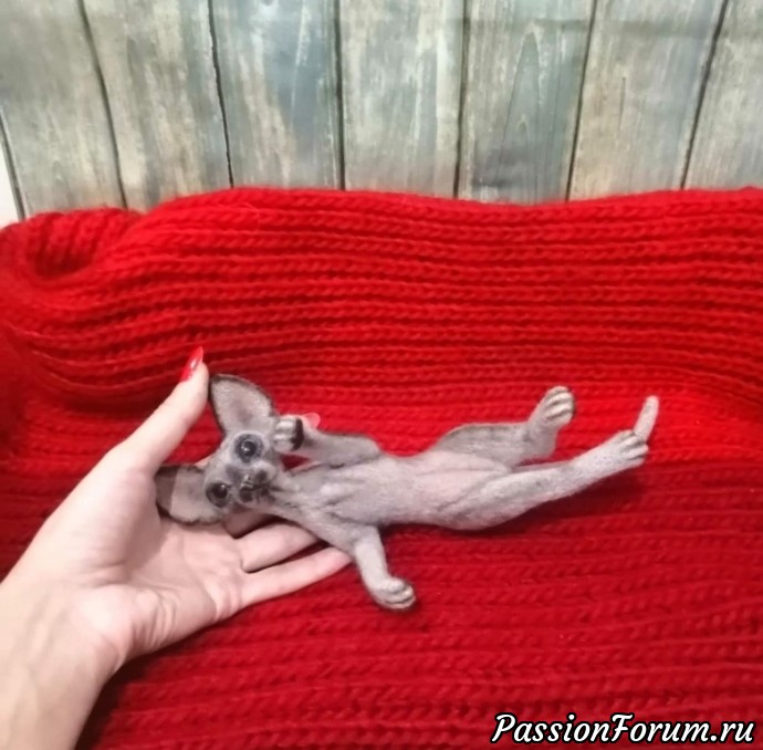 Сфинкс