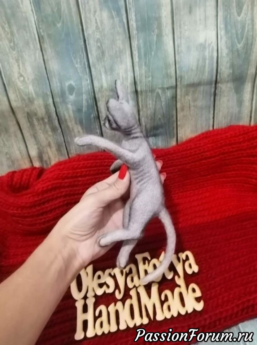 Сфинкс