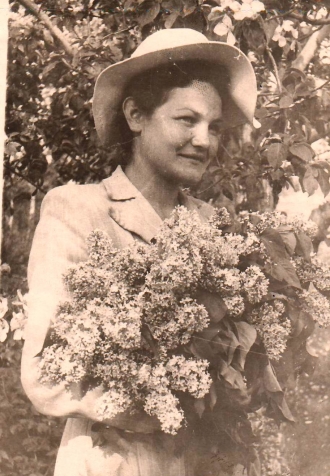 весна 1945 года мамочке 20 лет весна 1945 года мамочке 20 лет