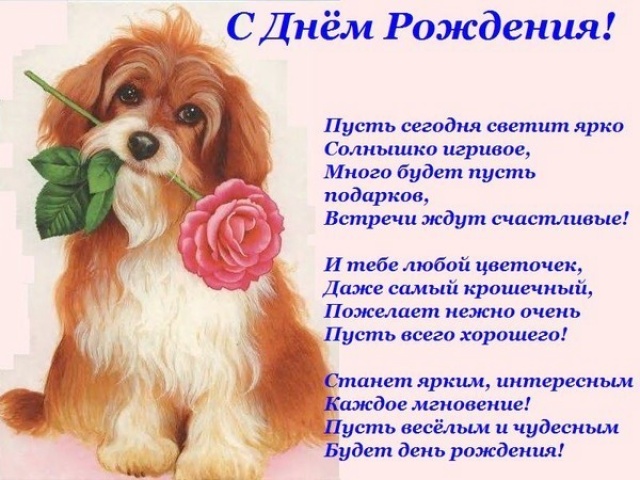 С ДНЕМ РОЖДЕНИЯ ВСЕХ!!!!