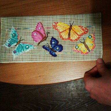 Мои работы, 2015
