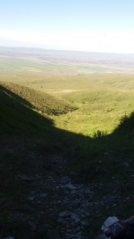 Прогулка в горах Прогулка в горах