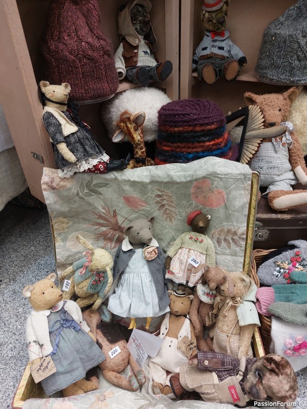 Осенний Млын 2025