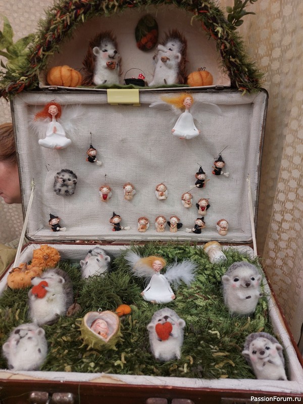 Осенний Млын 2025