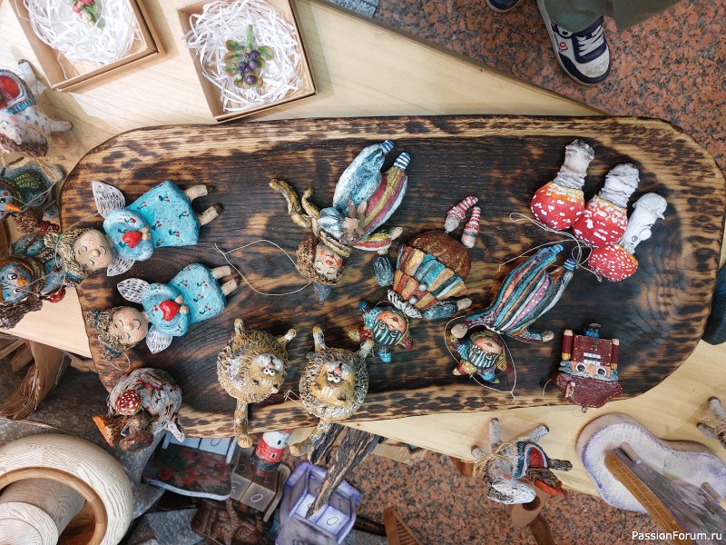 Осенний Млын 2025