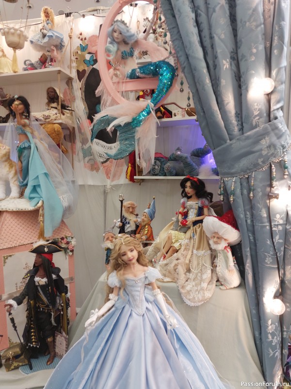 Осенний Млын 2025