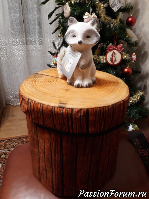 Долгожданные подарочки)