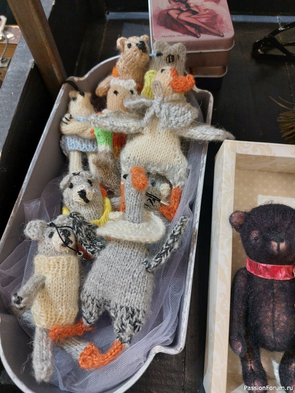 Осенний Млын 2025